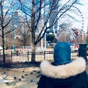 Meet your Posher, Sabby